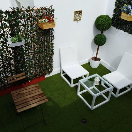 Apartamento Viana Home Кордоба Екстериор снимка