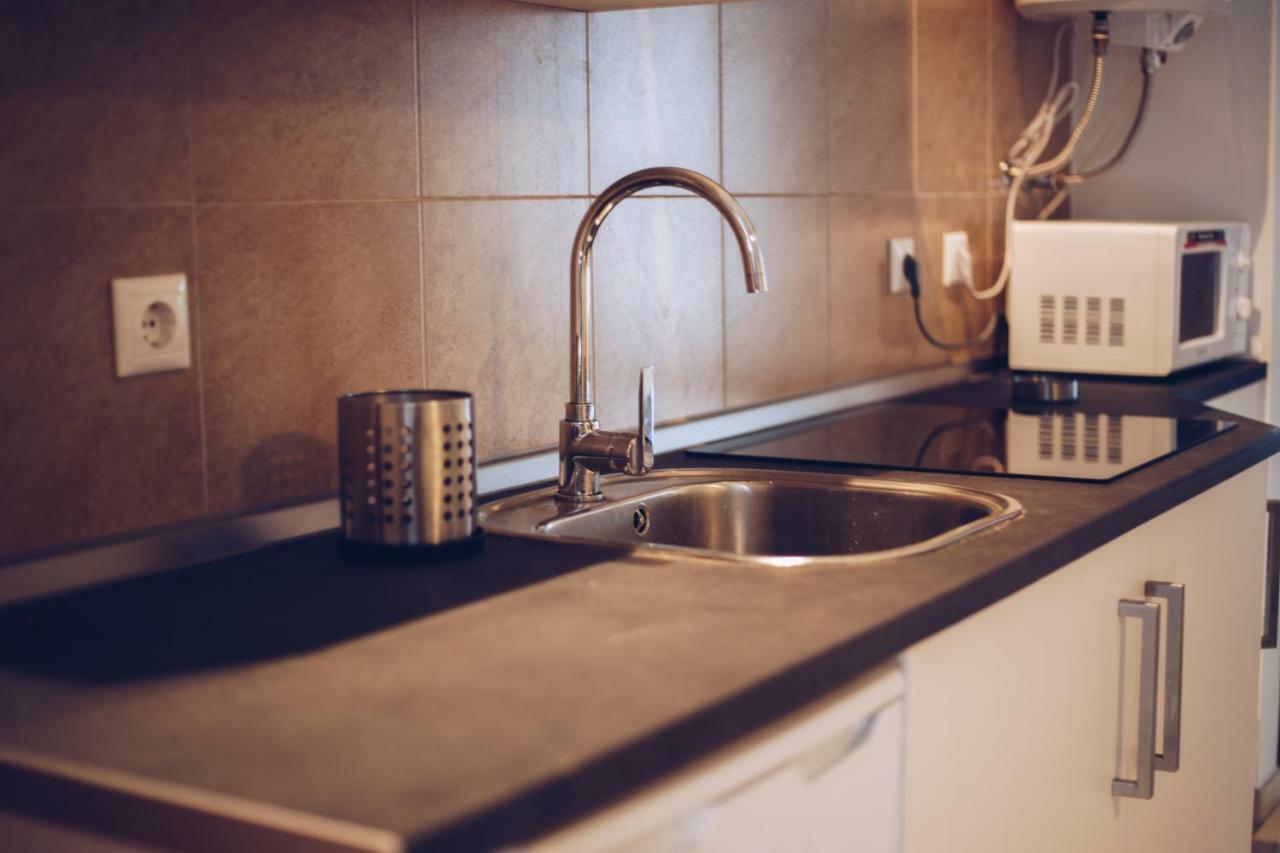 Apartamento Viana Home Кордоба Екстериор снимка