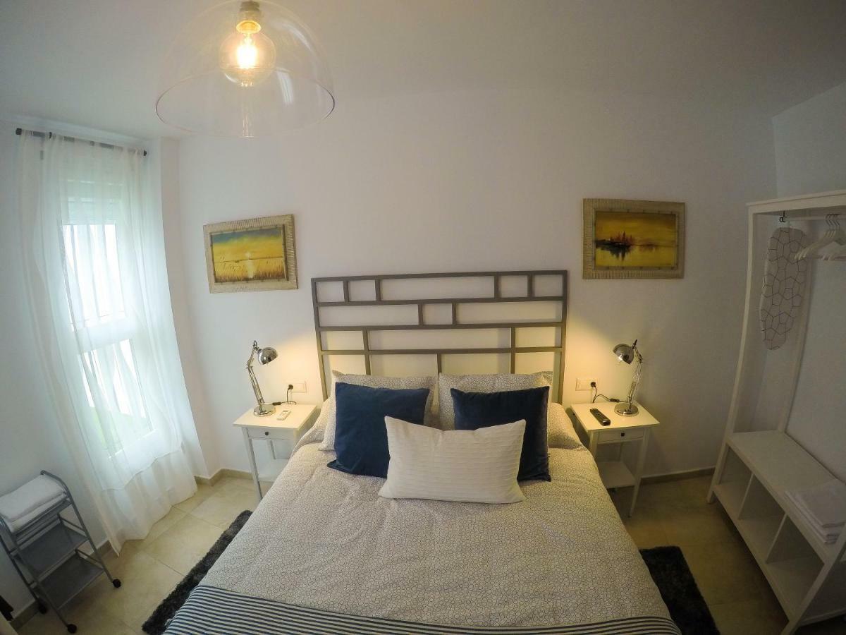 Apartamento Viana Home Кордоба Екстериор снимка