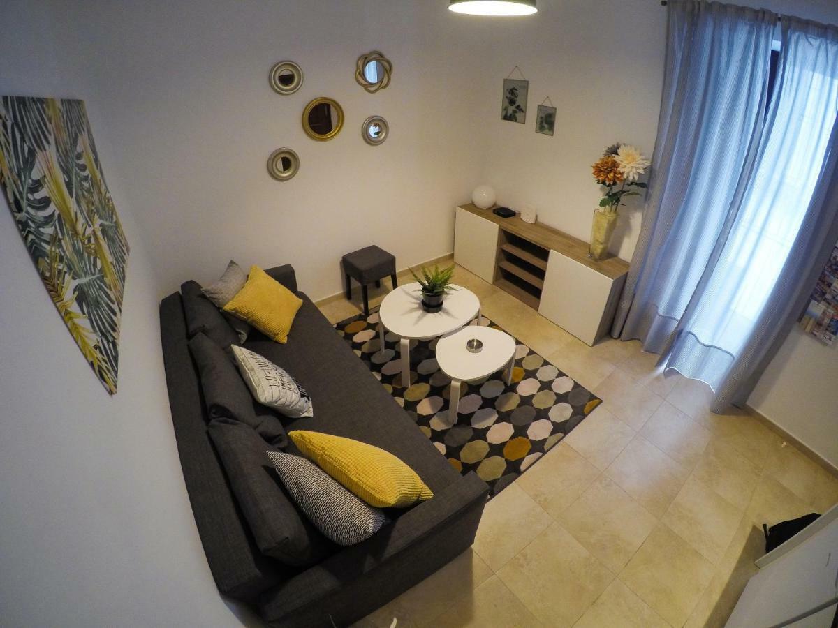 Apartamento Viana Home Кордоба Екстериор снимка